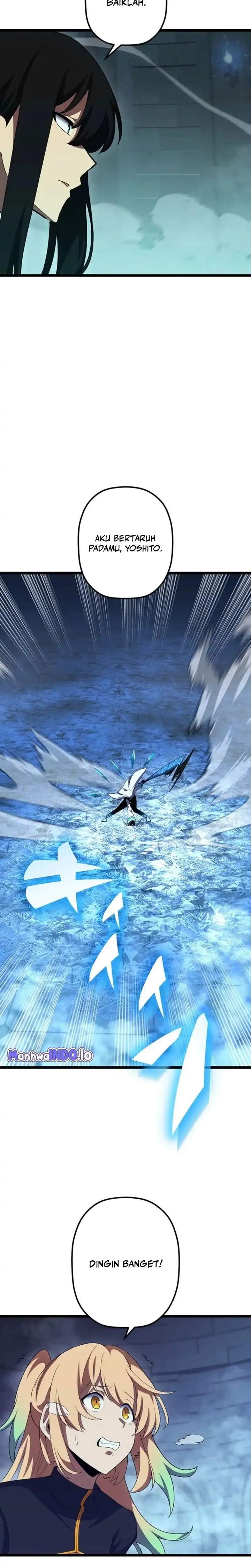 Death Penalty Chapter 92