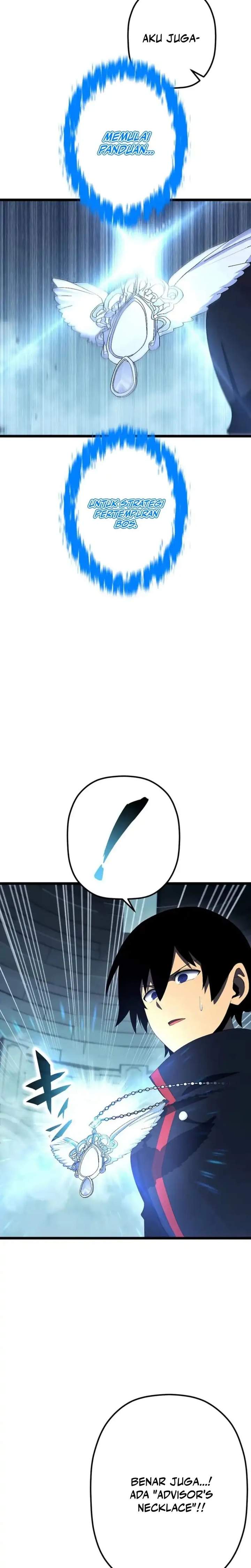 Death Penalty Chapter 92