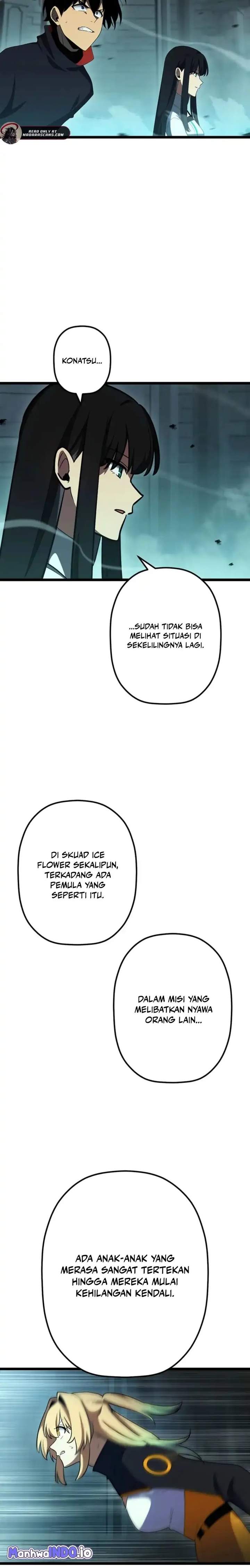 Death Penalty Chapter 92
