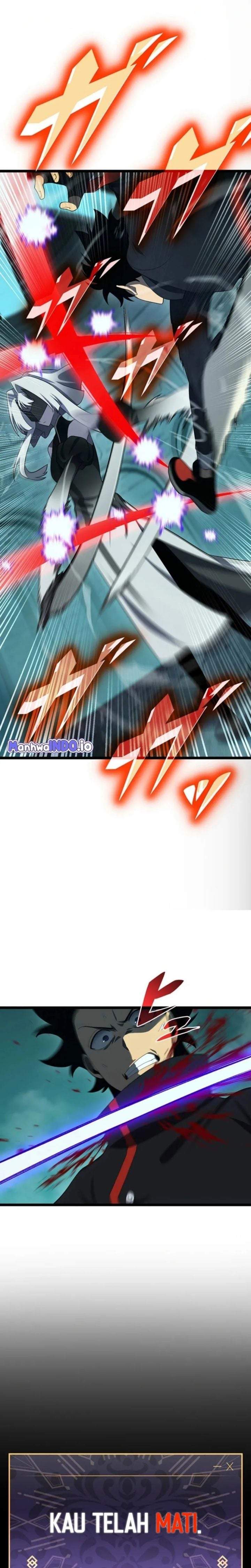 Death Penalty Chapter 94