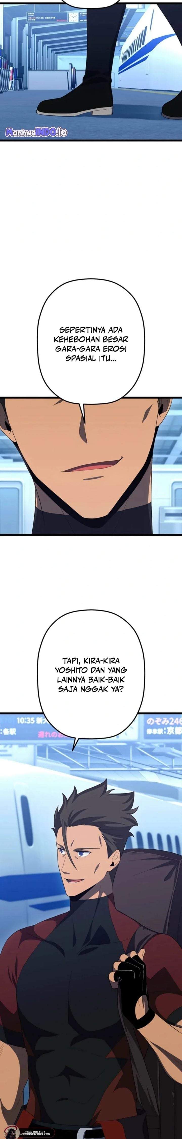 Death Penalty Chapter 94