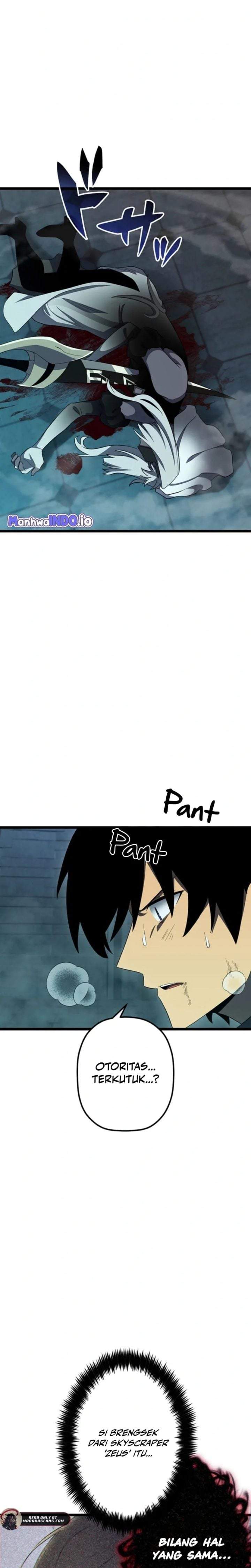 Death Penalty Chapter 94