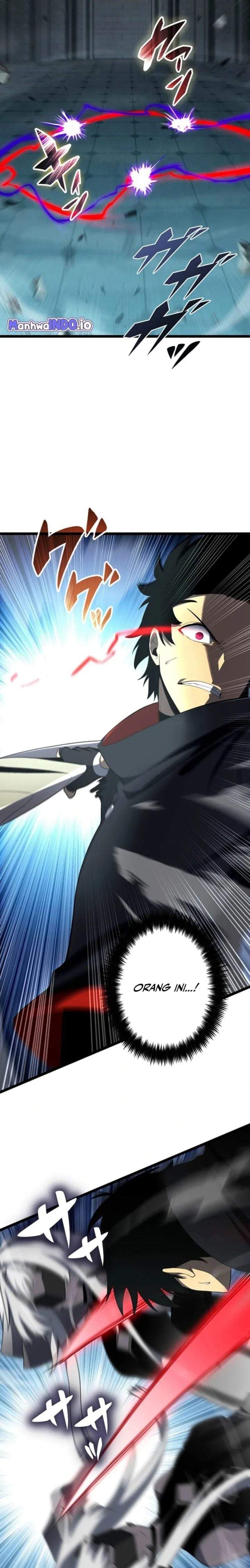 Death Penalty Chapter 94