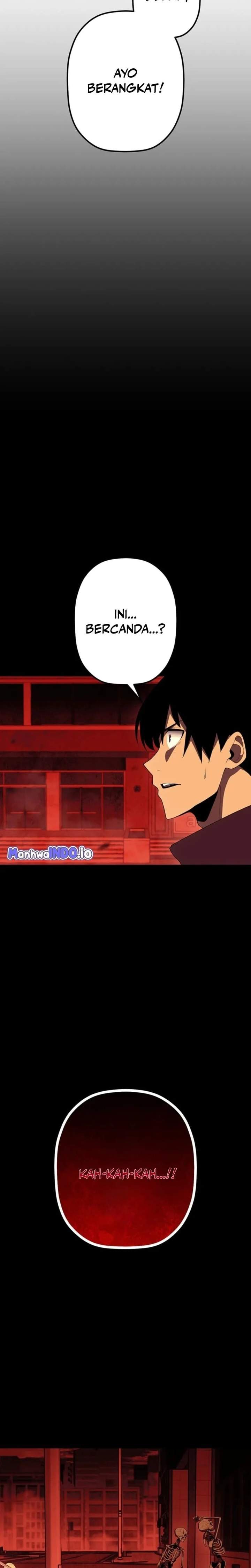 Death Penalty Chapter 95