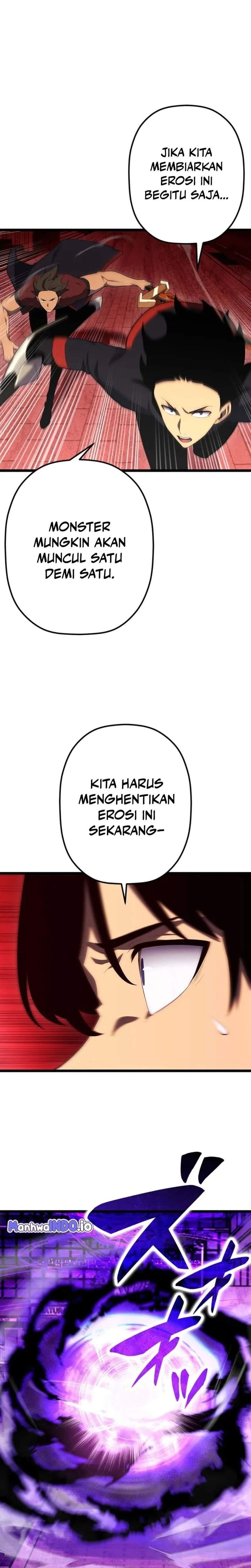 Death Penalty Chapter 95