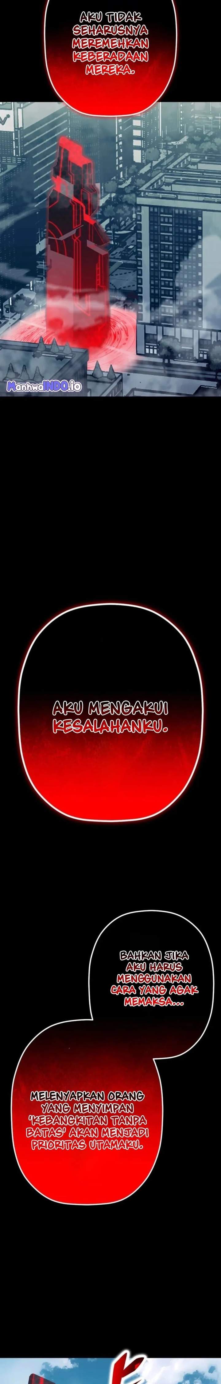 Death Penalty Chapter 95