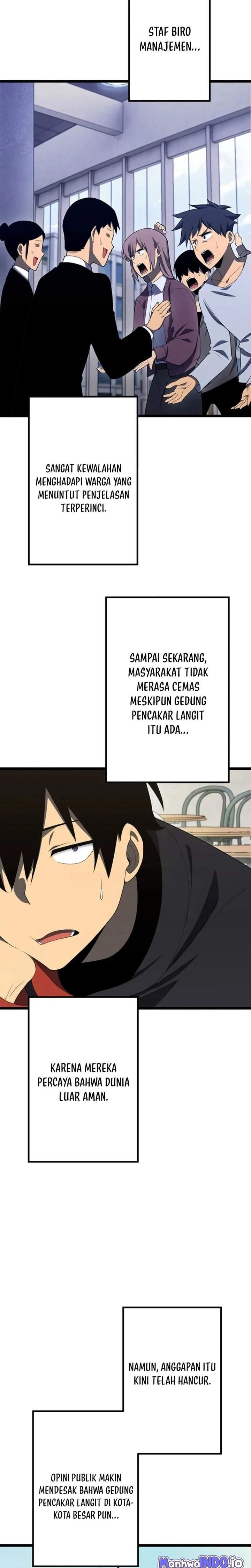 Death Penalty Chapter 95