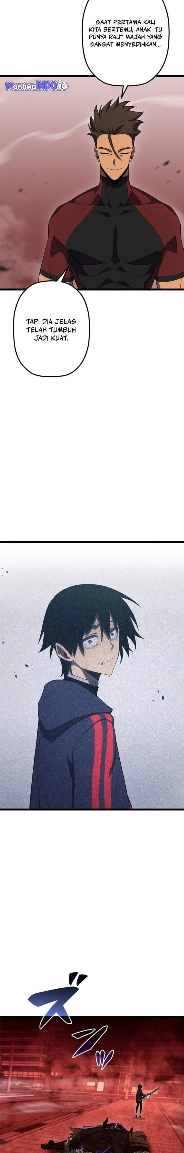 Death Penalty Chapter 96