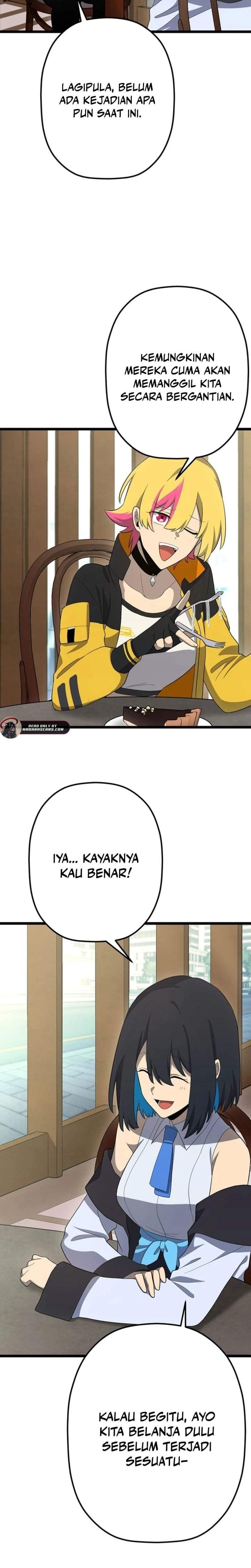 Death Penalty Chapter 96