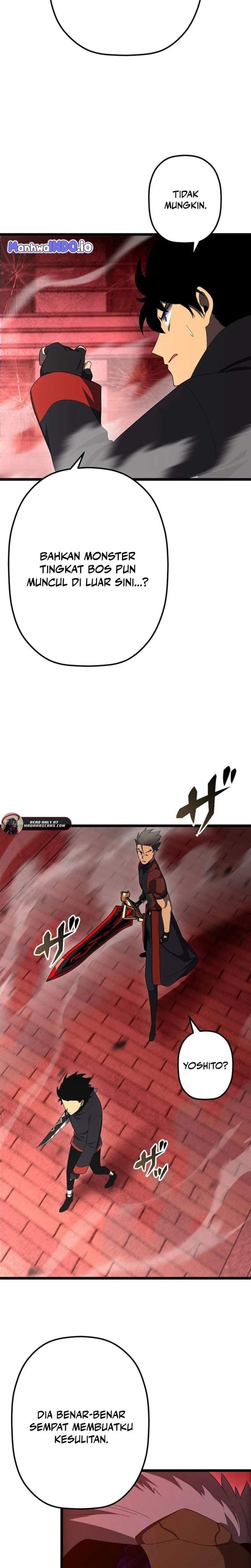 Death Penalty Chapter 96