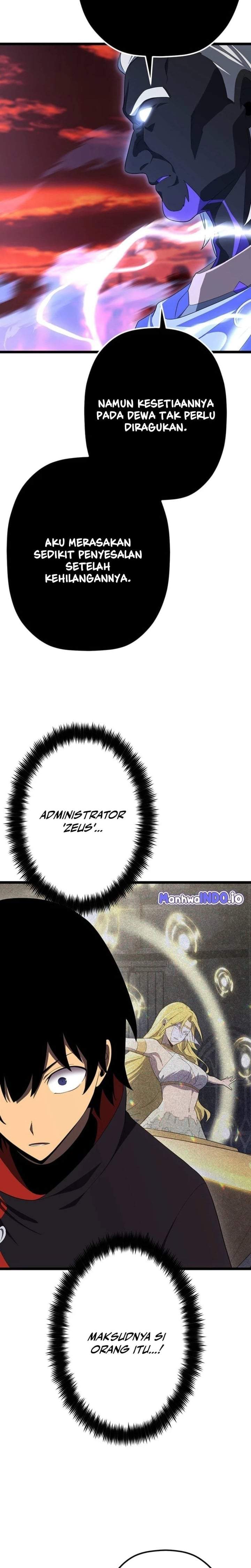 Death Penalty Chapter 96