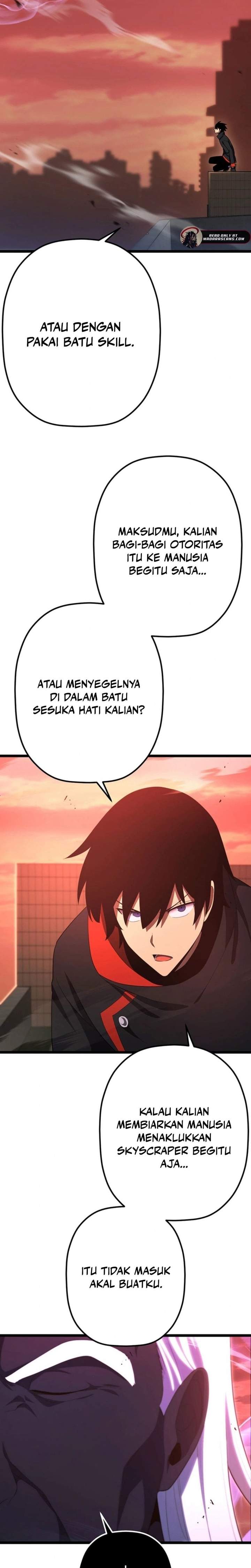 Death Penalty Chapter 97