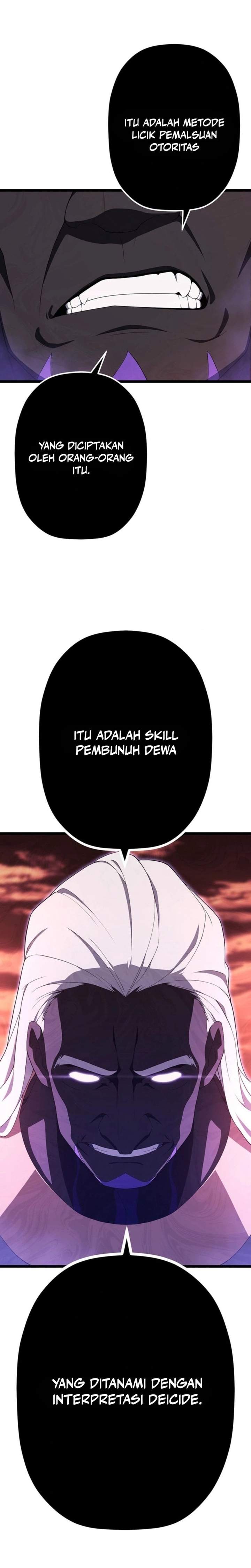 Death Penalty Chapter 98