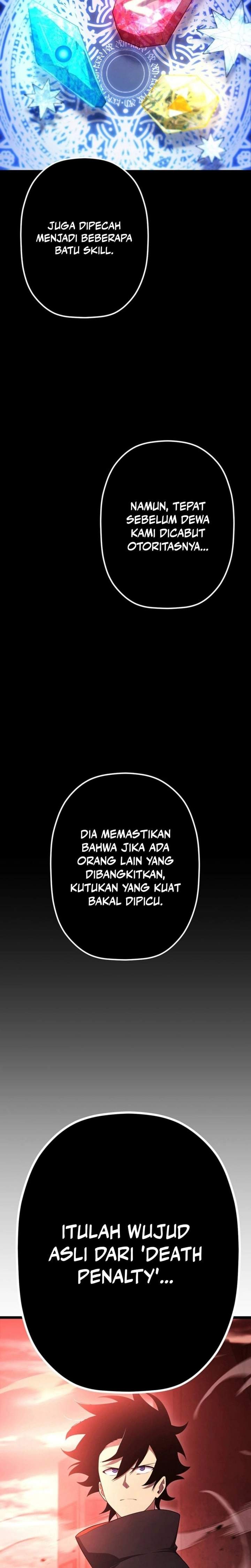 Death Penalty Chapter 98