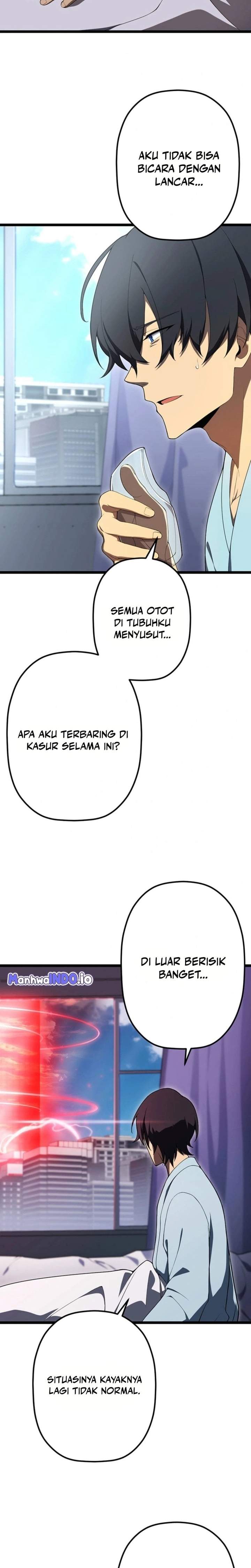 Death Penalty Chapter 98