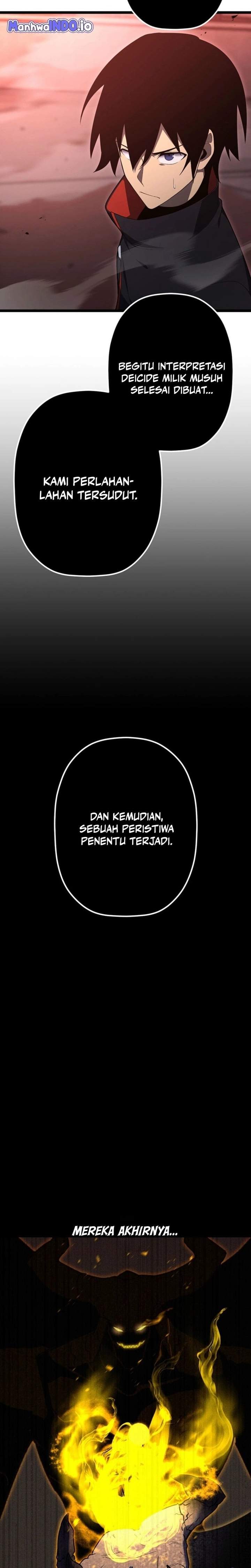 Death Penalty Chapter 98