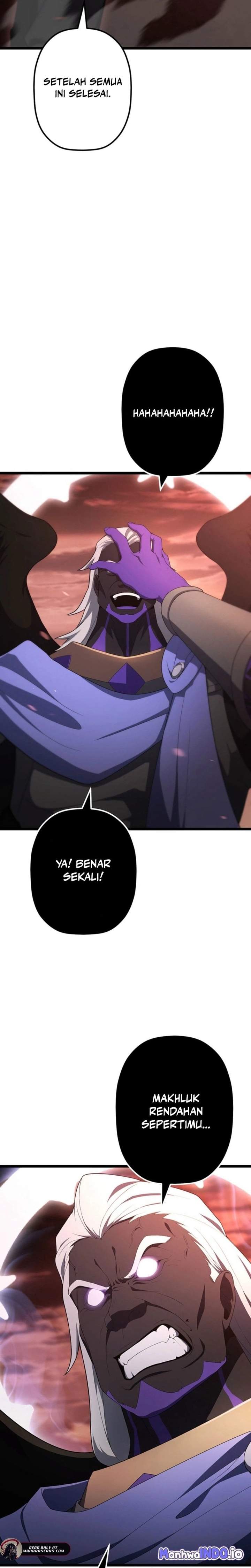 Death Penalty Chapter 98