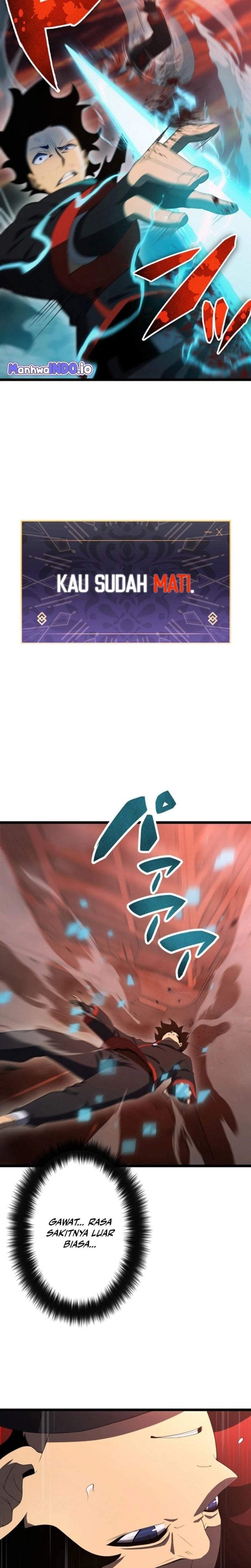 Death Penalty Chapter 99