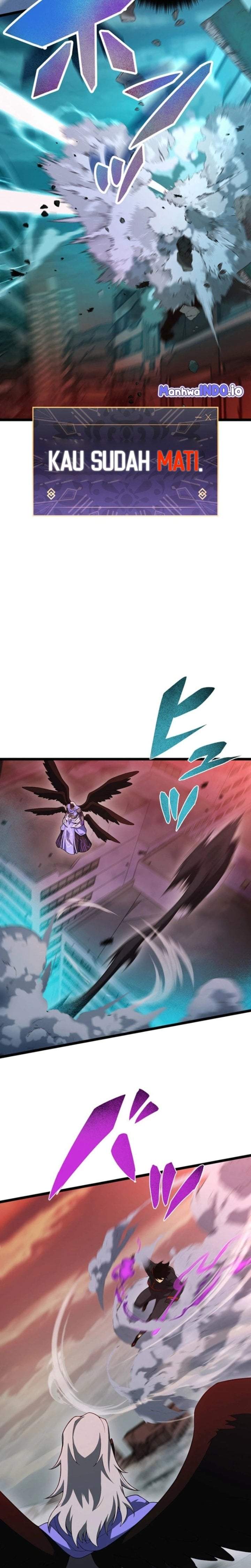 Death Penalty Chapter 99