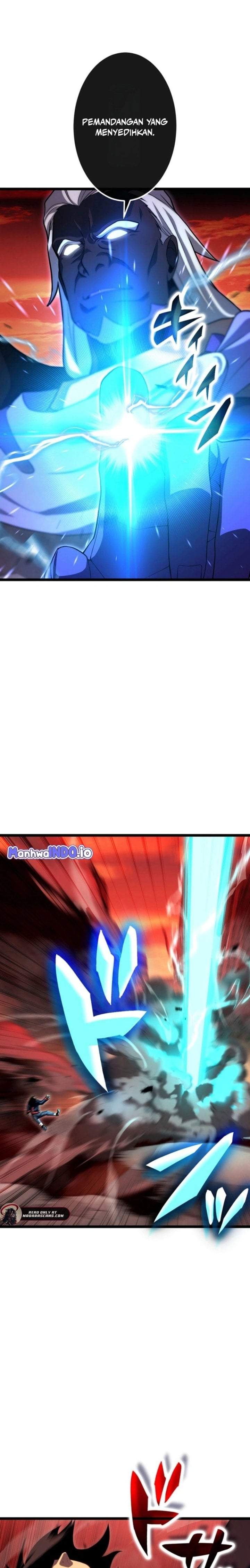 Death Penalty Chapter 99