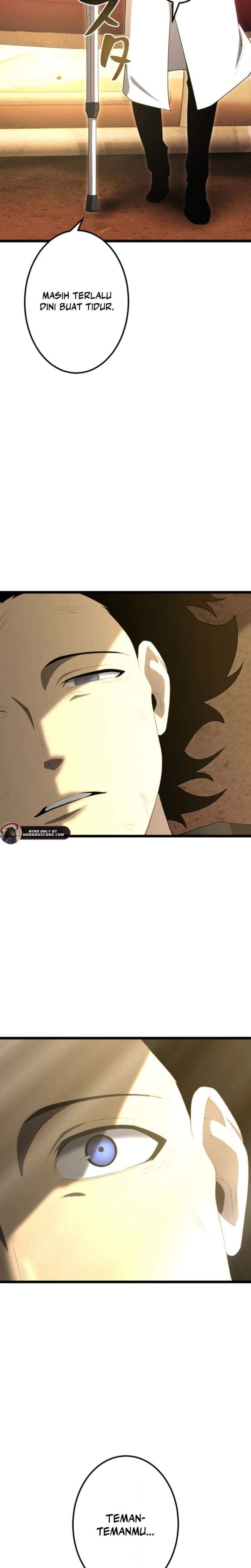 Death Penalty Chapter 99