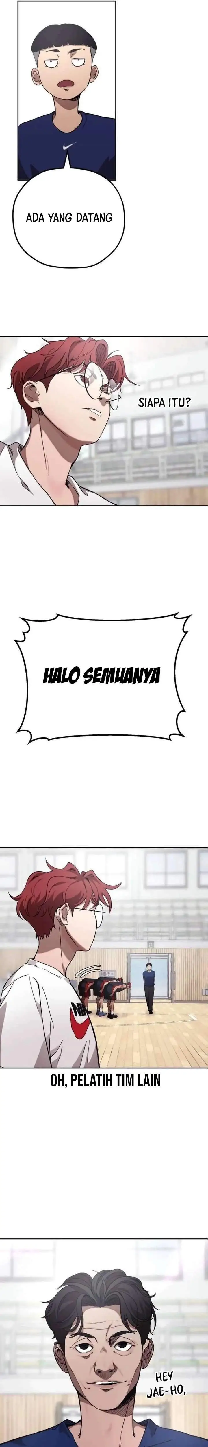 Dancer Chapter 10