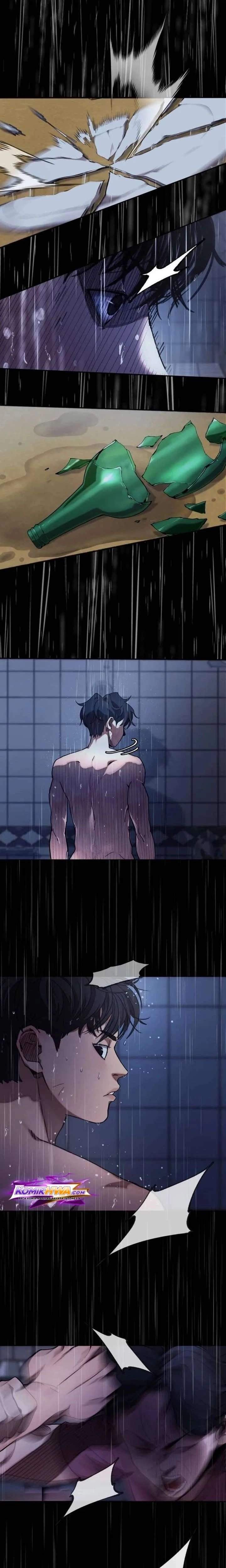 Dancer Chapter 10