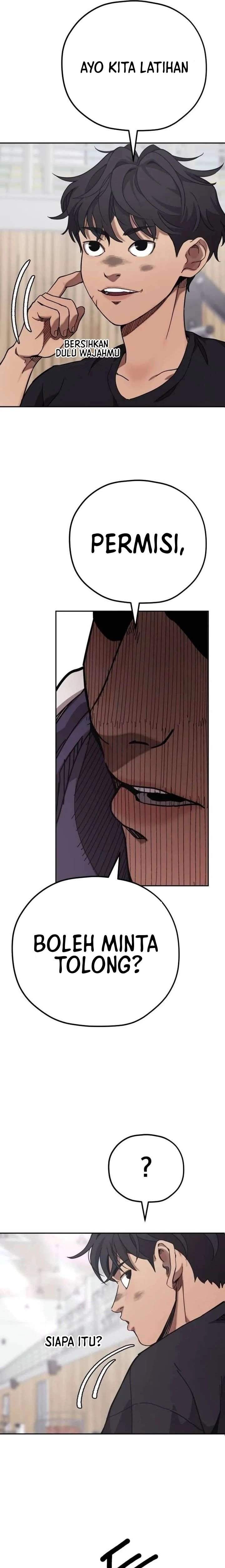 Dancer Chapter 10