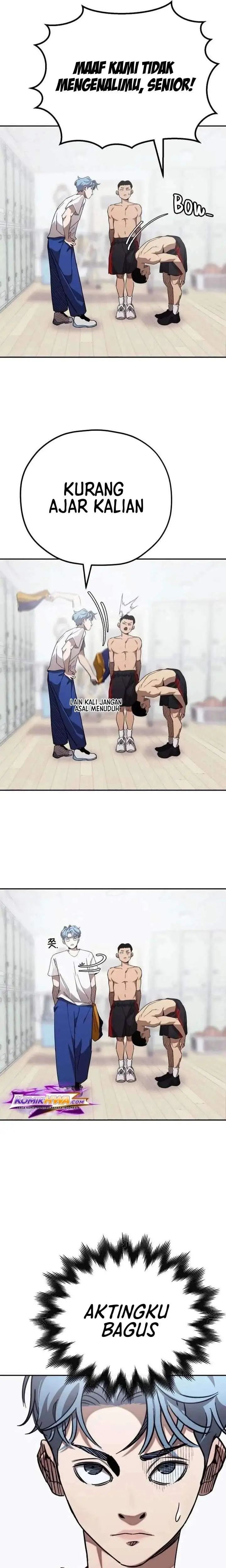 Dancer Chapter 10