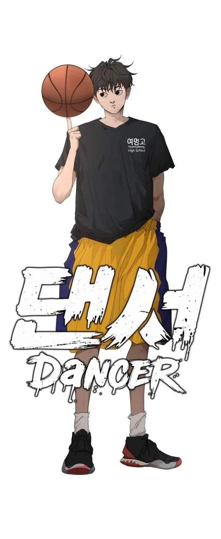 Dancer Chapter 10