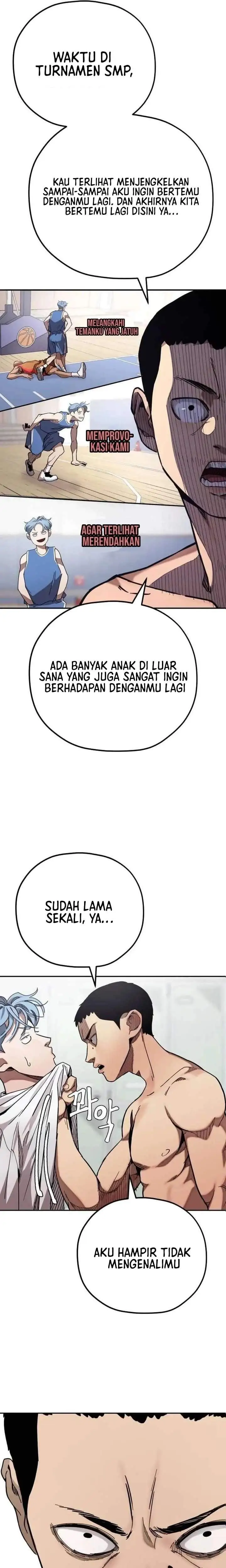 Dancer Chapter 10