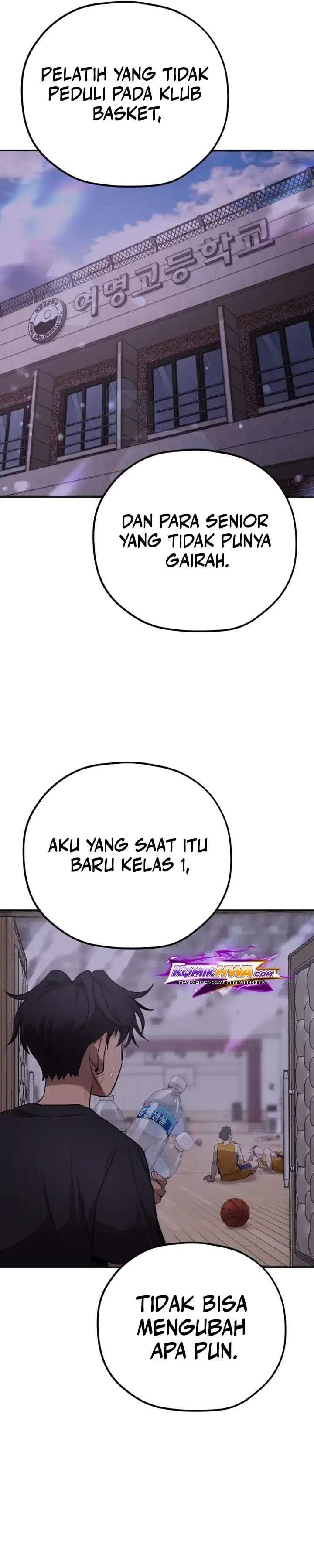 Dancer Chapter 11