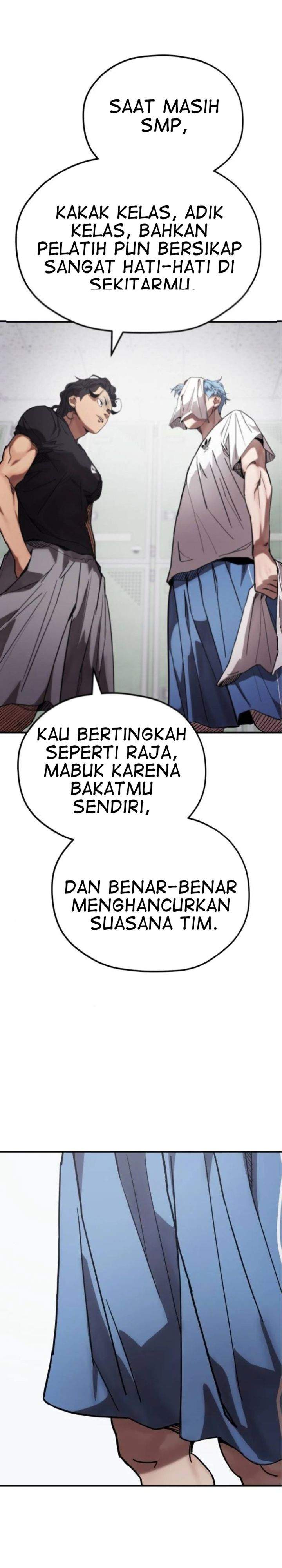 Dancer Chapter 5