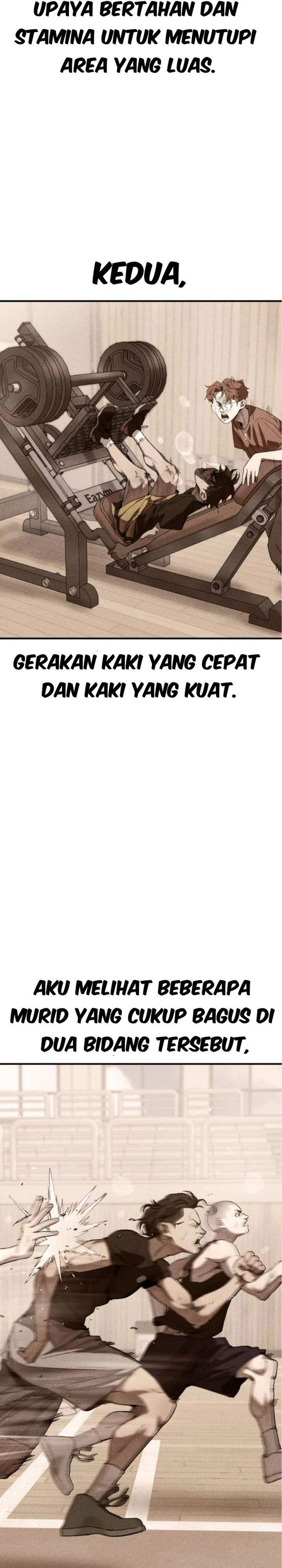 Dancer Chapter 5