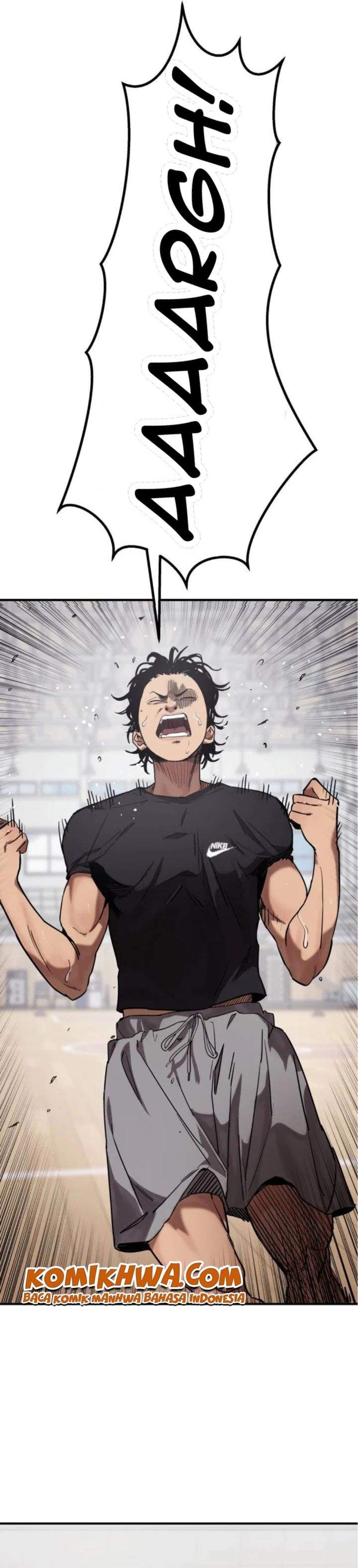 Dancer Chapter 5
