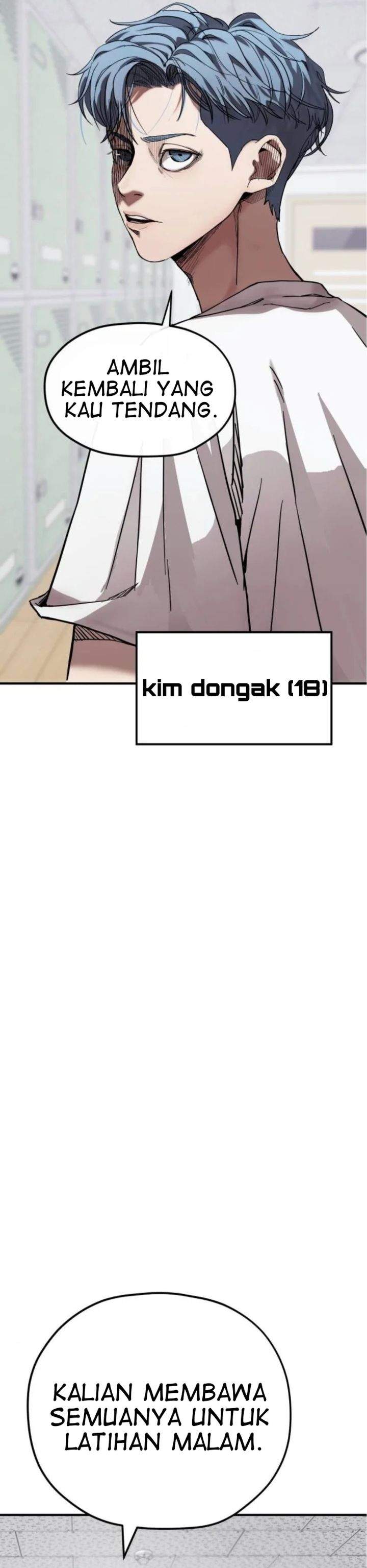Dancer Chapter 5