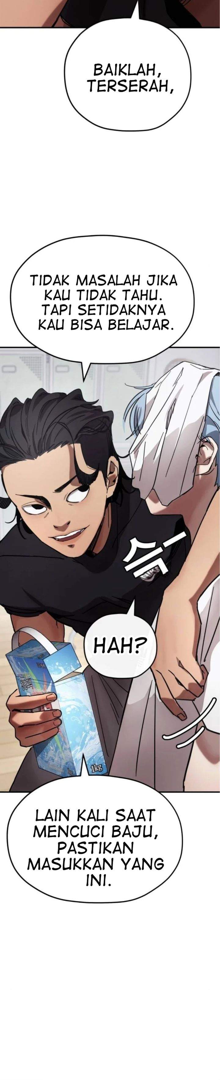 Dancer Chapter 5