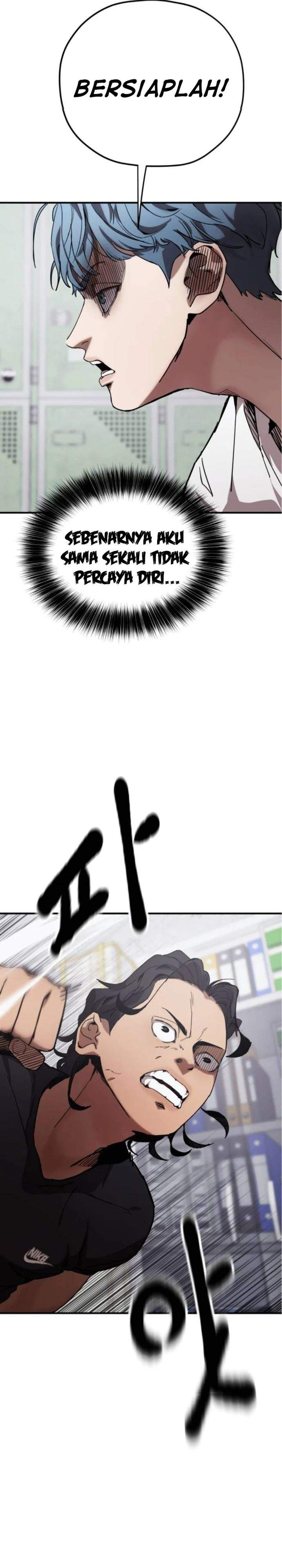 Dancer Chapter 5