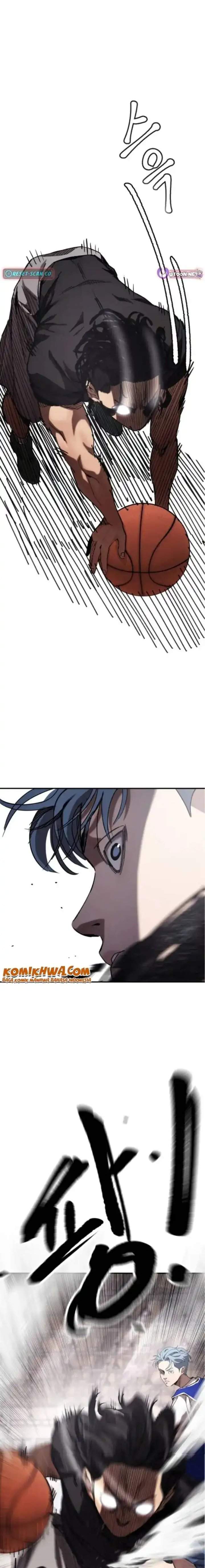 Dancer Chapter 6