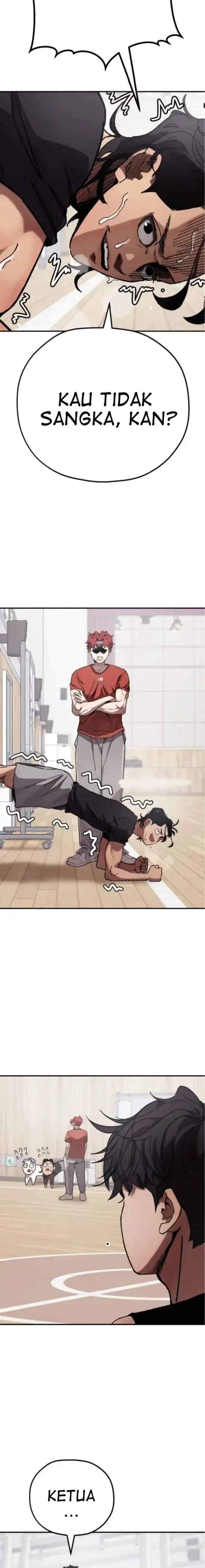 Dancer Chapter 6