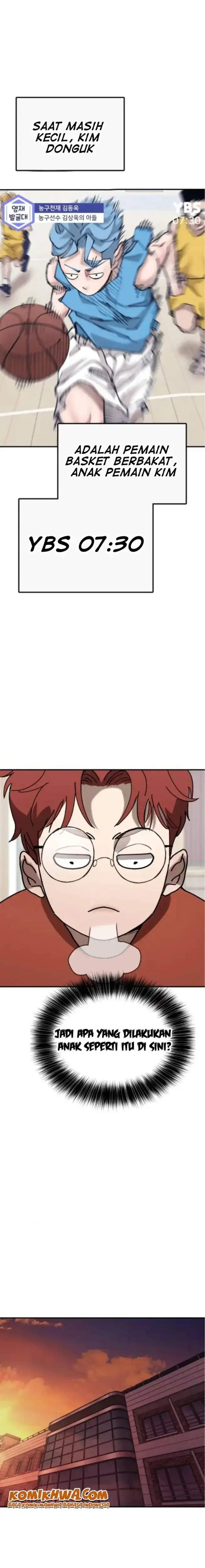 Dancer Chapter 6