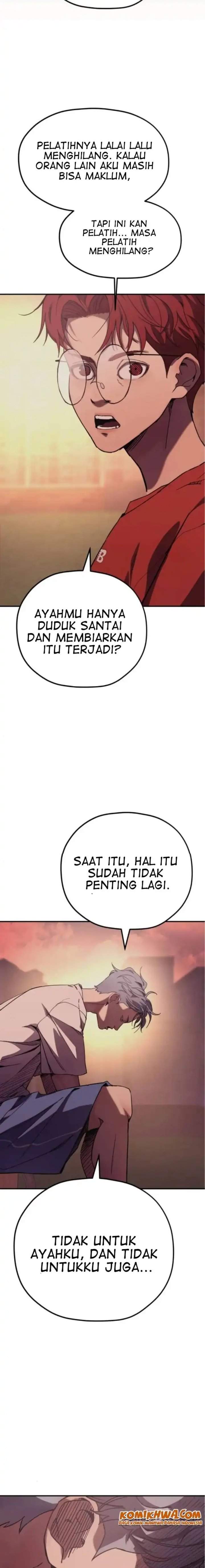 Dancer Chapter 6