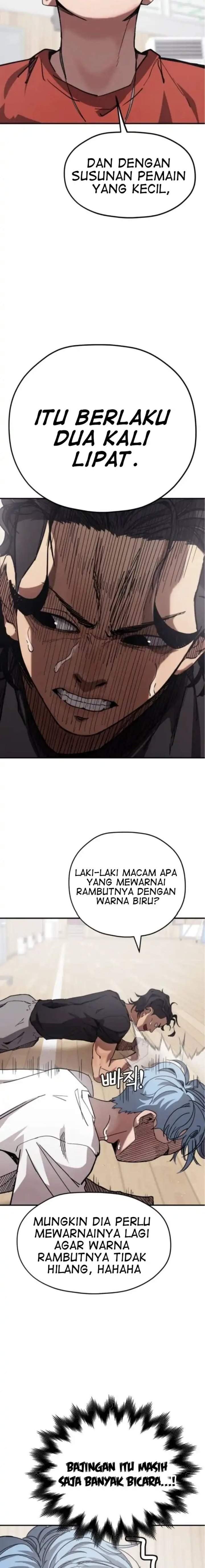 Dancer Chapter 6