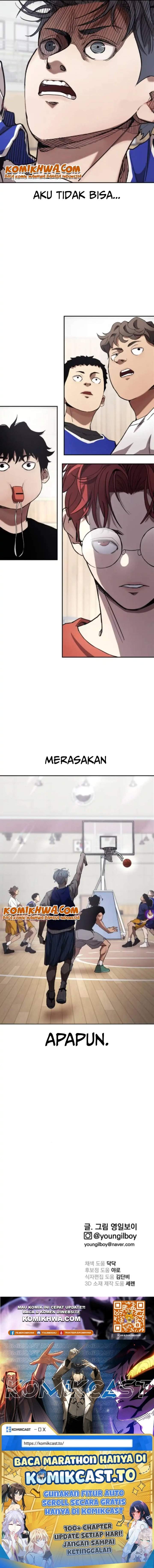 Dancer Chapter 7