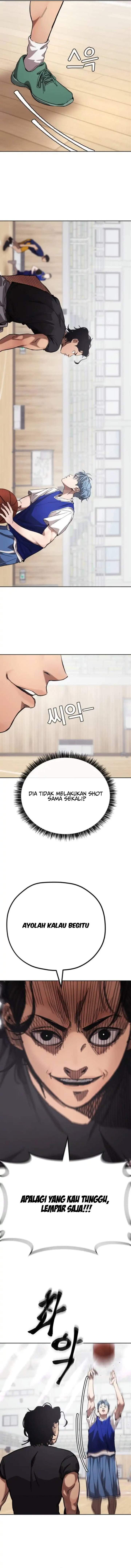 Dancer Chapter 7