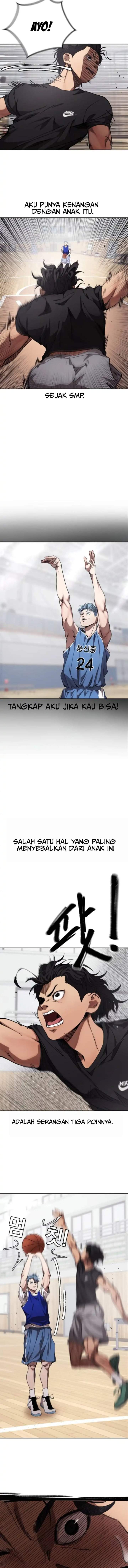 Dancer Chapter 7