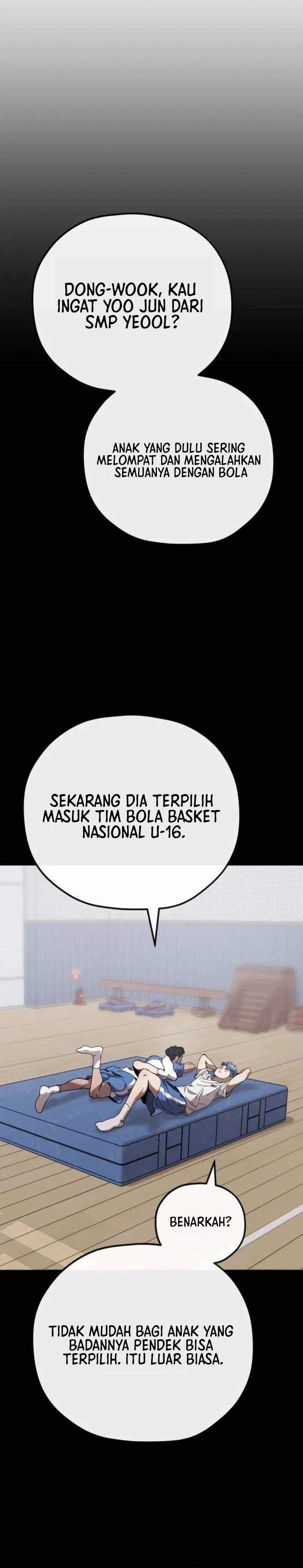 Dancer Chapter 9