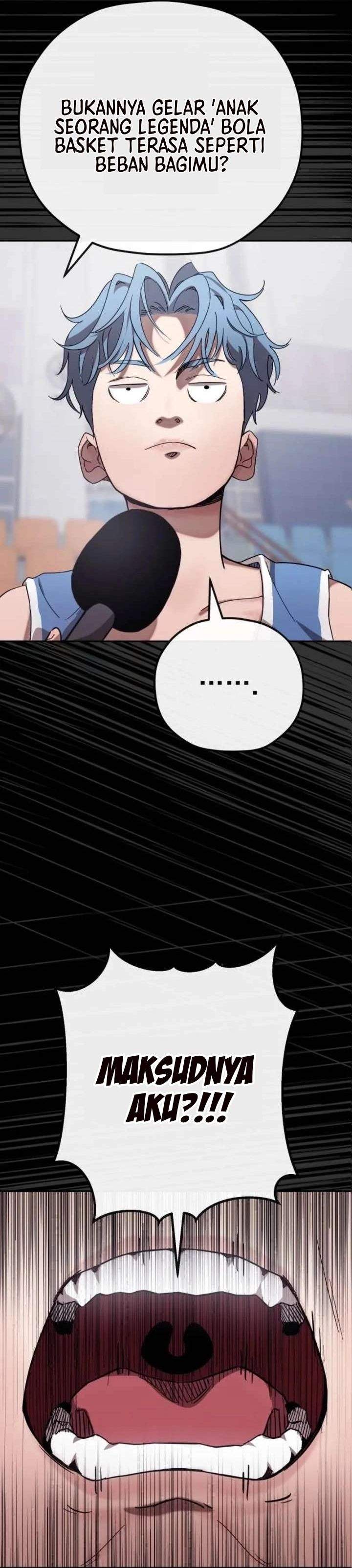 Dancer Chapter 9
