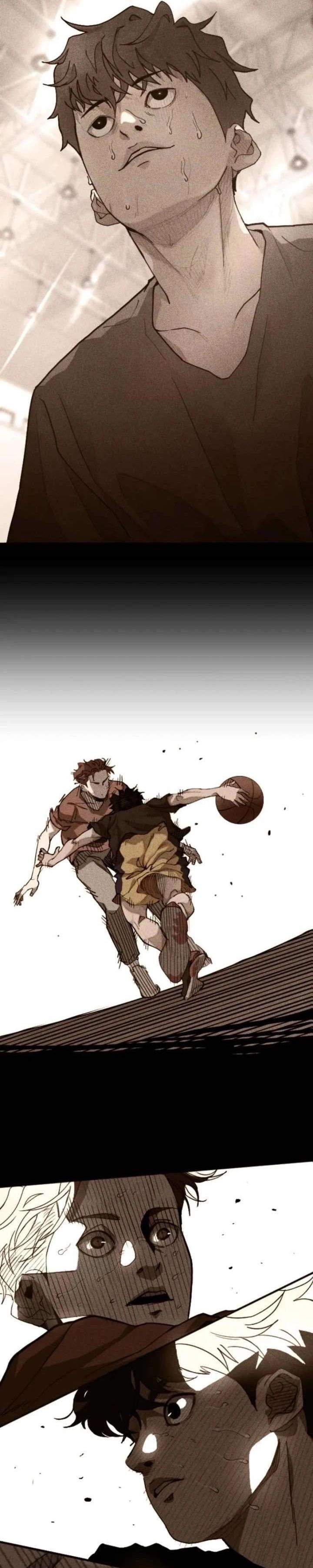 Dancer Chapter 9