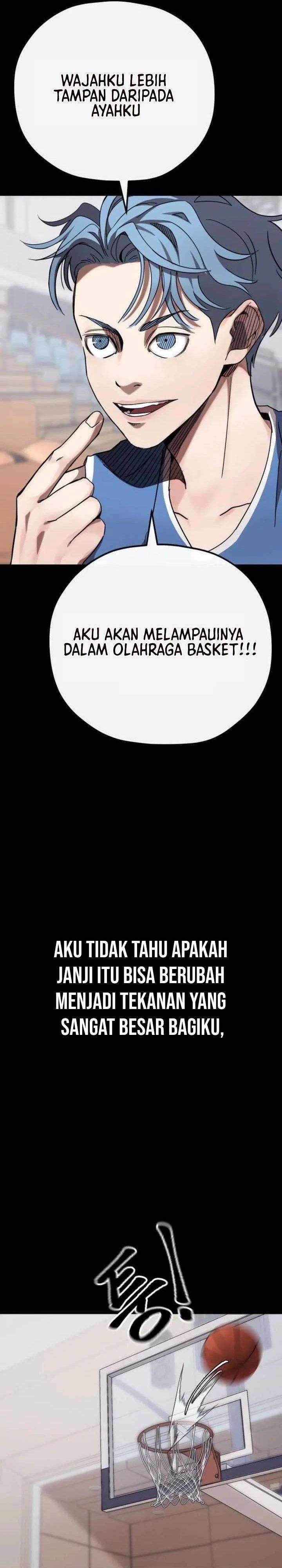 Dancer Chapter 9